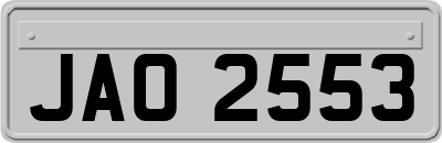 JAO2553