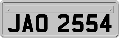 JAO2554
