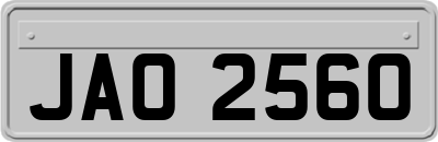 JAO2560