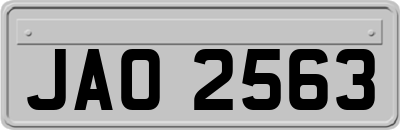 JAO2563