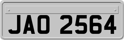 JAO2564