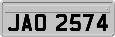 JAO2574