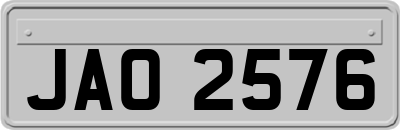 JAO2576