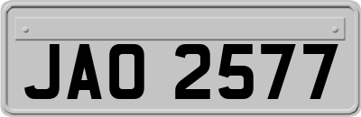 JAO2577
