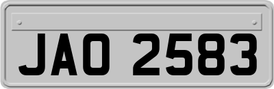 JAO2583