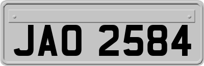 JAO2584
