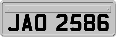 JAO2586