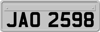 JAO2598
