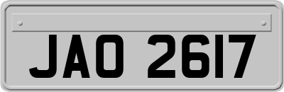 JAO2617