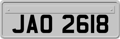 JAO2618