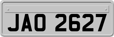 JAO2627