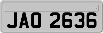 JAO2636