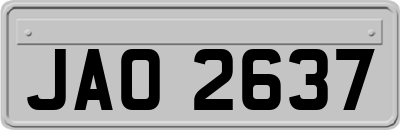 JAO2637