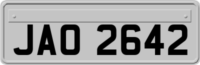 JAO2642