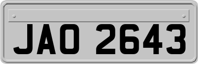 JAO2643