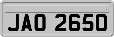 JAO2650