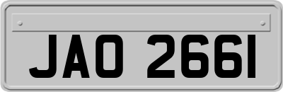 JAO2661