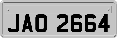 JAO2664