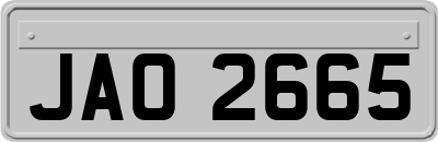 JAO2665