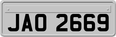 JAO2669