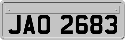 JAO2683