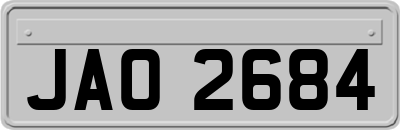 JAO2684