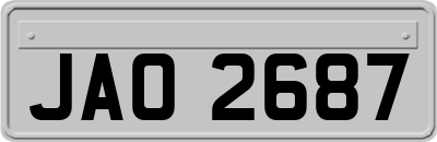 JAO2687