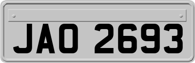 JAO2693