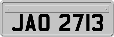 JAO2713