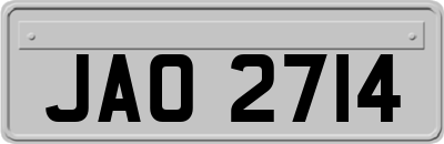 JAO2714