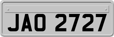 JAO2727