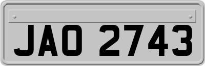 JAO2743