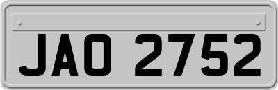 JAO2752