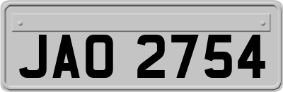 JAO2754