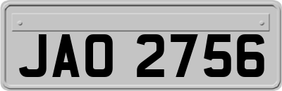 JAO2756