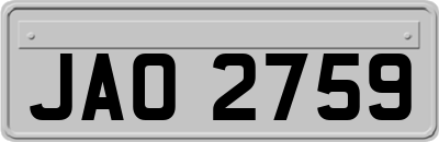JAO2759