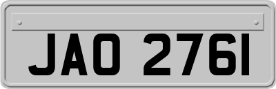 JAO2761