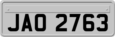 JAO2763