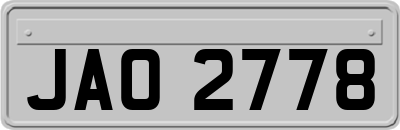 JAO2778