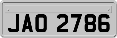 JAO2786