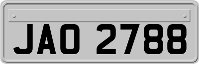 JAO2788