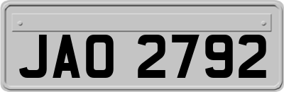 JAO2792