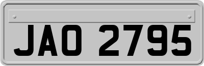 JAO2795
