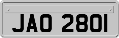 JAO2801