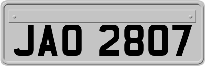 JAO2807
