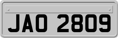 JAO2809
