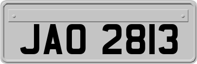 JAO2813