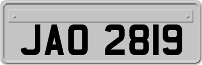 JAO2819