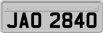 JAO2840