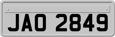 JAO2849